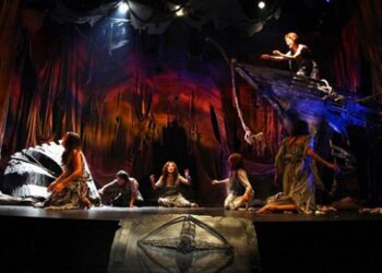 Devlet Tiyatroları’ndan kadın yazarlara destek