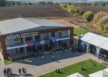 Eskişehir tasarım ve inovasyonla büyüyecek! Mühendislik, tasarım ve prototipleme bu merkezde