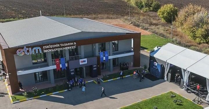 Eskişehir tasarım ve inovasyonla büyüyecek! Mühendislik, tasarım ve prototipleme bu merkezde