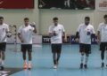 A Milli Erkek Hentbol Takımı Avrupa Şampiyonası’na katılmayı hedefliyor