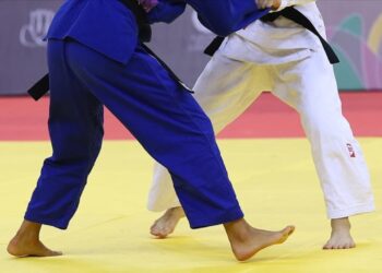 11 judocu Türkiye’yi Dünya Judo Şampiyonası’nda temsil edecek