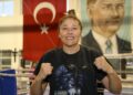 Dünya şampiyonu Şennur Demir ringlere şampiyonlukla veda etmek istiyor