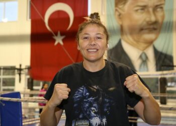 Dünya şampiyonu Şennur Demir ringlere şampiyonlukla veda etmek istiyor