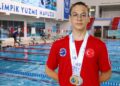 Milli serbest dalışçı Hamza Varol iki yılda 9 madalya kazandı