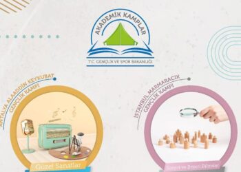 Gençlik ve Spor Bakanlığından gençler için akademik kariyer projesi