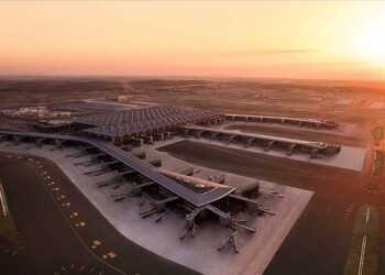 İstanbul Havalimanı dünyanın en iyisi seçildi