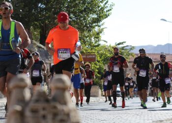 Kapadokya Ultra-Trail Koşusu yoğun katılımla yapılacak