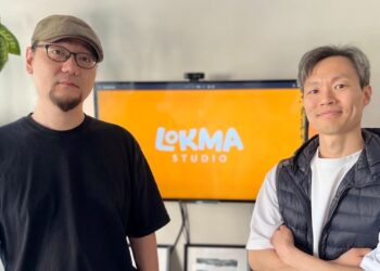 Türkiye’nin ilk yerli webtoon platformu LOKMA açıldı