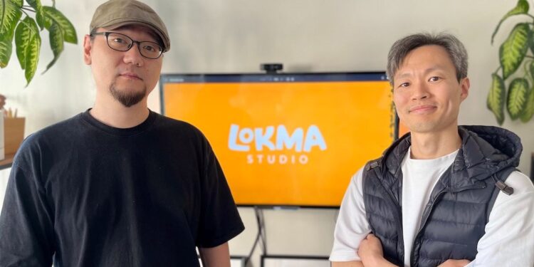 Türkiye’nin ilk yerli webtoon platformu LOKMA açıldı
