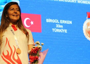 Serbest Dalış Dünya Şampiyonası’nda 3 dünya rekoru kırıldı