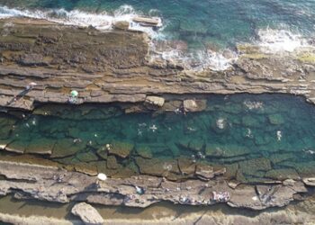 ‘Sessiz Cennet’ Gazipaşa keşfedilmeye hazır