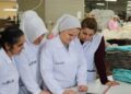 İş gücü programlarına kadın ilgisi