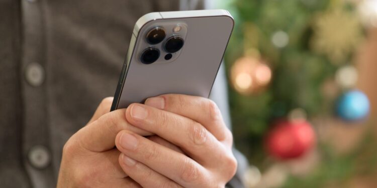 iPhone kullanıcıları bu özellik ile boyunu ölçebilecek