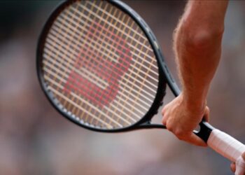 Türk tenisinde yıldız sporcu çıkarma hayali