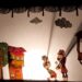 Karagöz ile Hacivat oyunu Polonya’da