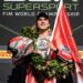 Bahattin Sofuoğlu, WorldSSP Challange şampiyonu oldu