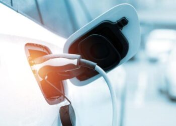 NASA teknolojisi, elektrikli aracı 5 dakikada şarj etti