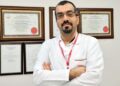 Türk doktorunun imzasını taşıyan makaleye ödül