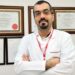 Türk doktorunun imzasını taşıyan makaleye ödül