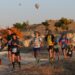 Kapadokya Ultra-Trail 75 ülkeden koşucuyu Kapadokya’da buluşturacak