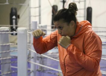 Milli boksörler Avrupa Şampiyonası’ndan altın madalya hedefliyor