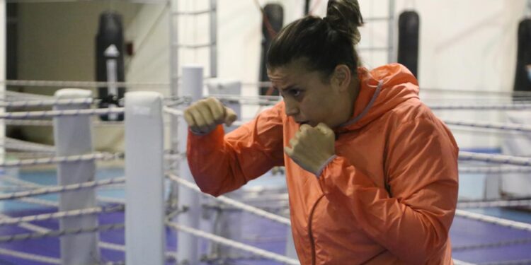 Milli boksörler Avrupa Şampiyonası’ndan altın madalya hedefliyor