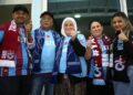 Muğlalı 65 yaşındaki taraftarın Trabzonspor hayali gerçek oldu
