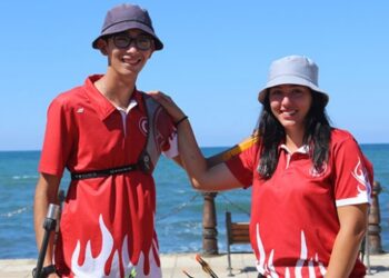 Milli okçuların yeni hedefi 2020 Tokyo Olimpiyatları