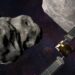NASA’nın uzay aracı, asteroidin hızını değiştirdi