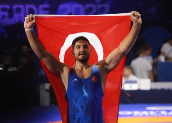 Taha Akgül kariyerini zirvede noktalamak istiyor