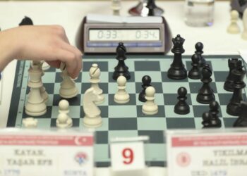 Avrupa Satranç Kulüpler Kupası sona erdi