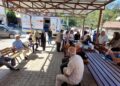 Ordu Altınordu’da vatandaşlara mobil sağlık hizmeti