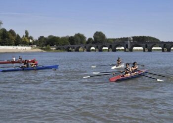 Meriç Nehri’ne “Su Sporları Merkezi” kurulacak