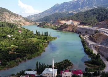 Anadolu’nun “en eski mola noktası” keşfedildi