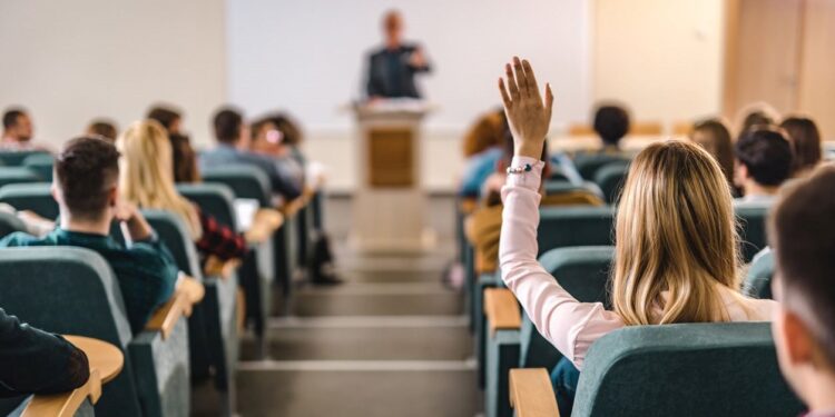 Dünyanın en iyi üniversiteleri açıklandı: İlk 500’de Türkiye’den 3 okul var