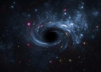 Yalpalayan kara delik keşfedildi: Şimdiye kadar görülen en uç örnek