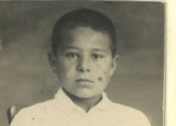 Türkiye’nin bilinen en küçük tarihi eser bağışçısı