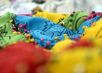 Bayramlarda çocuklara mendil verme geleneği yaşatılacak