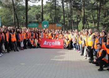 Arçelik sürdürülebilir bir yaşam için harekete geçti