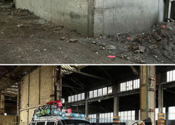 İnternette şaşkına çevirdi… Gerçek mi yoksa resim mi?