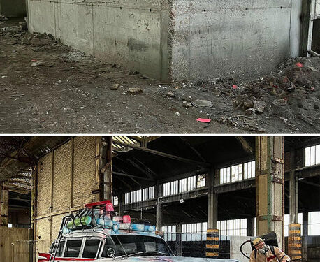 İnternette şaşkına çevirdi… Gerçek mi yoksa resim mi?