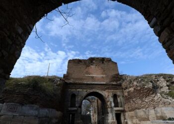 İznik UNESCO daimi listesine girmeye hazırlanıyor