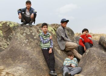 Ağrı’da çekilen ‘Ammar’ filmi Prag’daki festivalin final listesinde