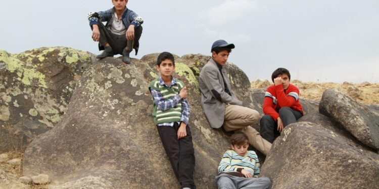 Ağrı’da çekilen ‘Ammar’ filmi Prag’daki festivalin final listesinde