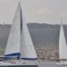 Mersin’de yelken yarışı ve çevre temizliği etkinliği düzenlendi