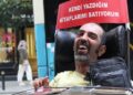 Kitaplarıyla engellilerin sesi oldu