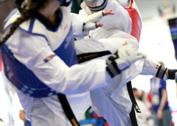 Tekvando Grand Prix müsabakaları İngiltere’de yapılacak