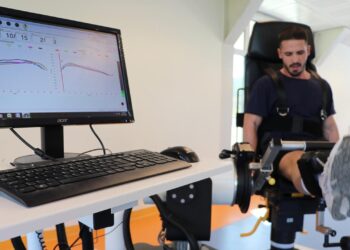 Sporcuların performansı bilimsel analizlerle artırılacak