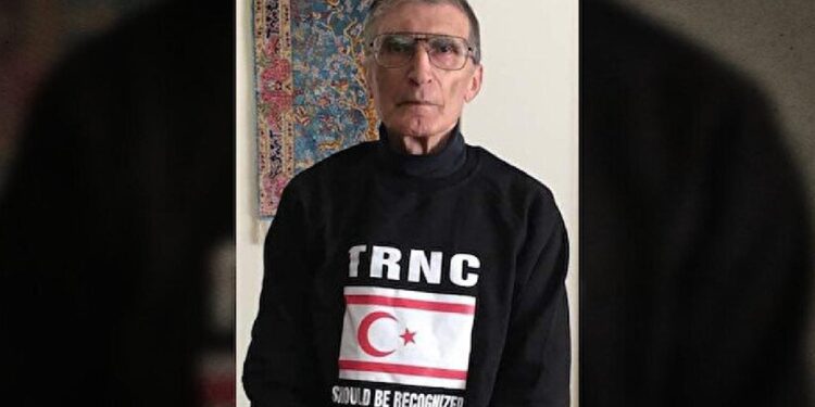 Aziz Sancar’dan KKTC’ye destek