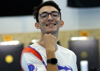 Milli okçu Mete Gazoz 2022’deki performansından memnun